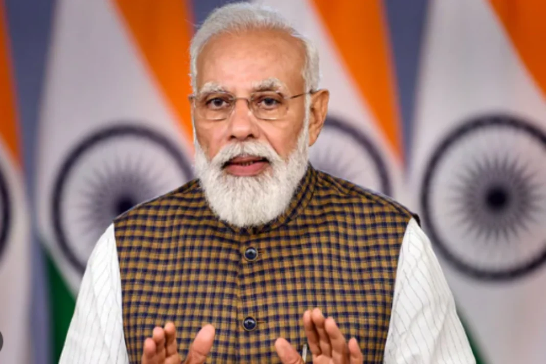 BJP Foundation Day 2024