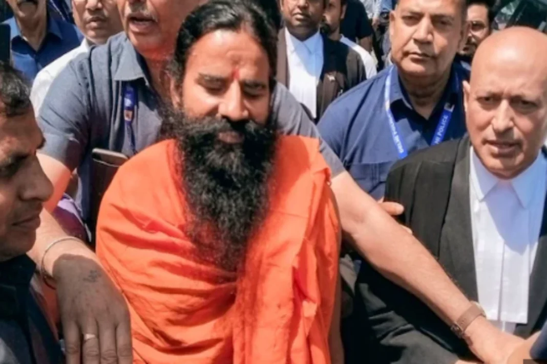 Baba Ramdev