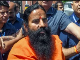 Baba Ramdev