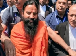 Baba Ramdev