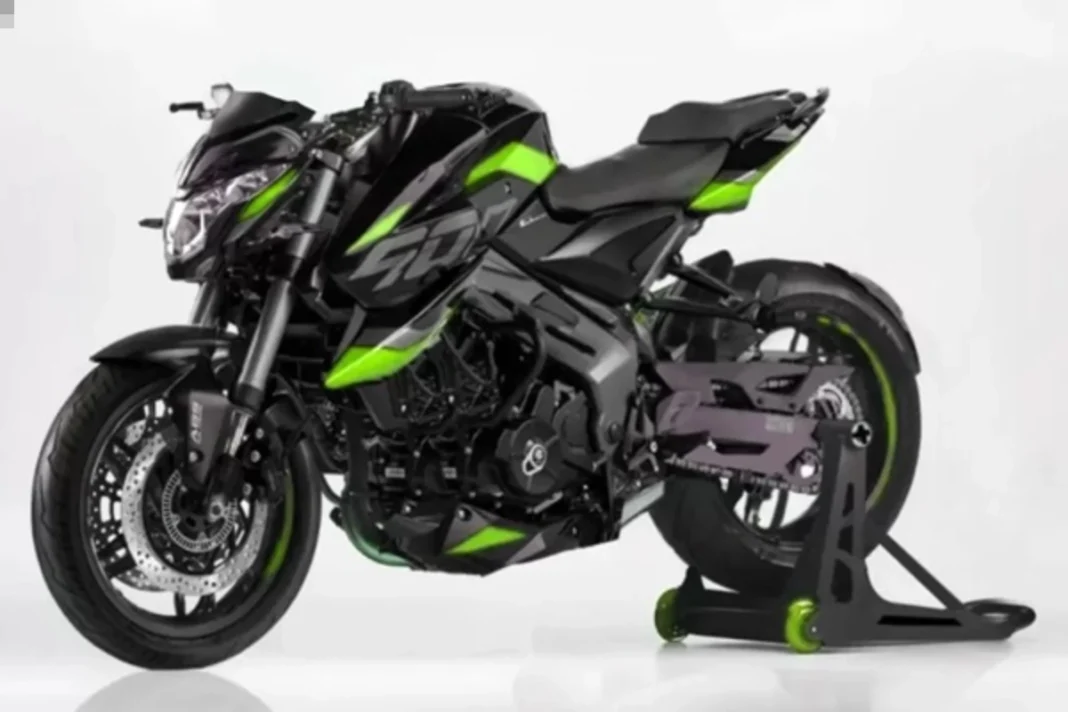 Bajaj Pulsar NS400 to launch in India on THIS day, check what's special