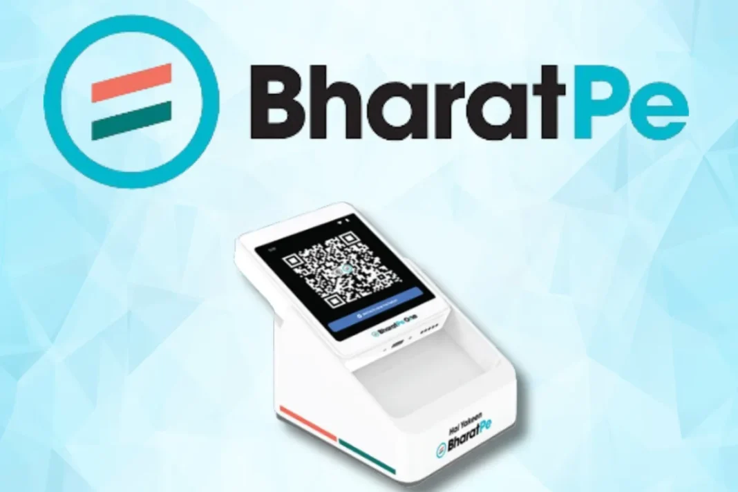 BharatPe One