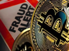 Bitcoin Fraud Alert