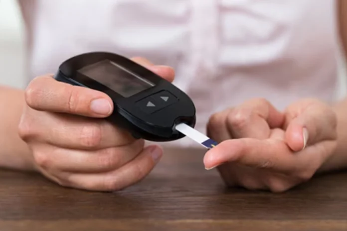 Blood Sugar Blood Sugar