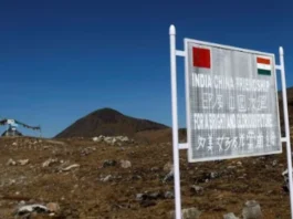 China Renames Places in Arunachal Pradesh
