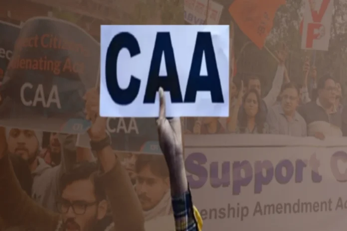 Citizenship Amendment Act Citizenship Amendment Act