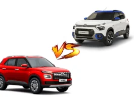 Citroen C3 vs Hyundai Venue: Two powerful compact SUVs compared head to head, Check