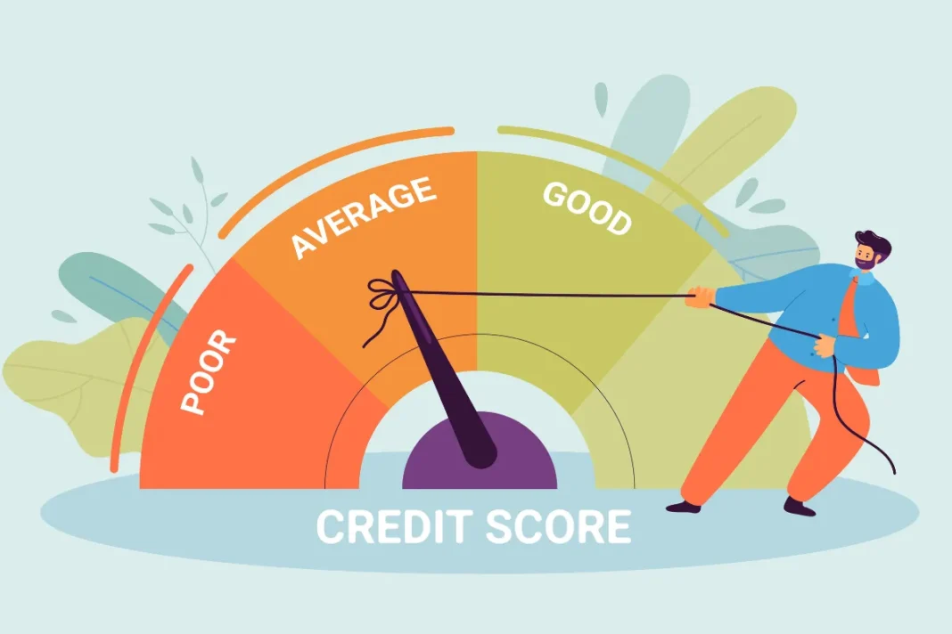 Credit Score