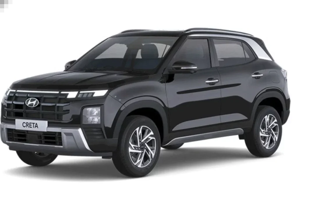 Hyundai Creta Facelift Safety features explained, Check before you buy