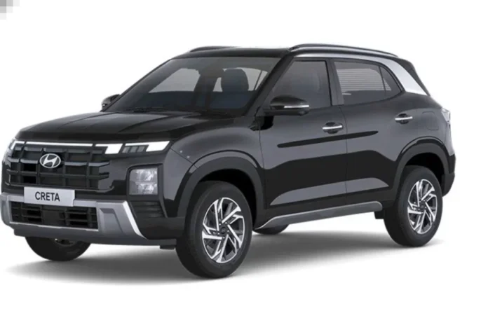 Creta Hyundai Creta Facelift Safety features explained, Check before you buy