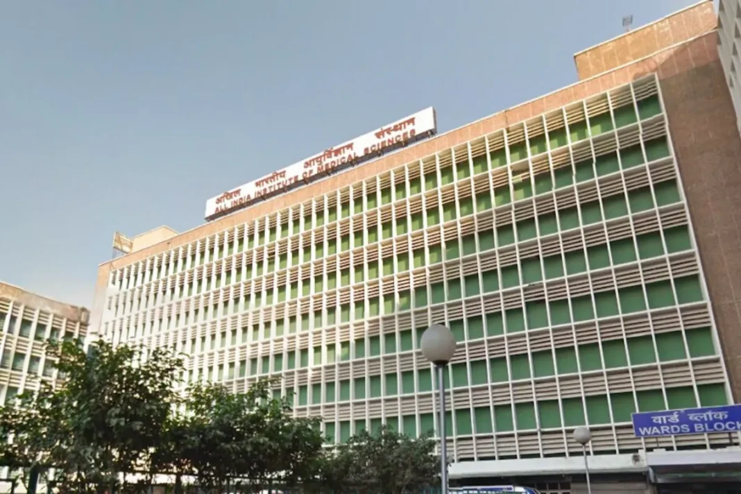 Delhi Hospital