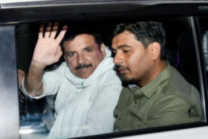 Delhi Liquor Policy Case