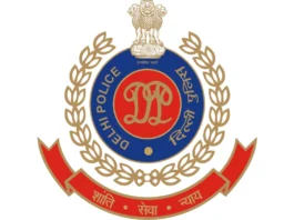 Delhi Police logo