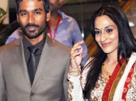 Dhanush