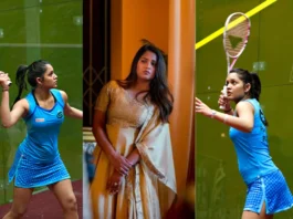 Dipika Pallikal