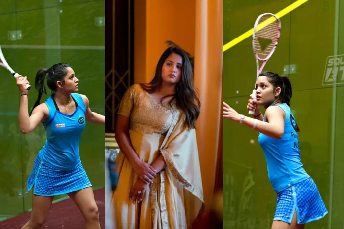 Dipika Pallikal