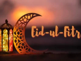Eid-Ul-Fitr 2024