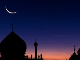 Eid al-Fitr 2024