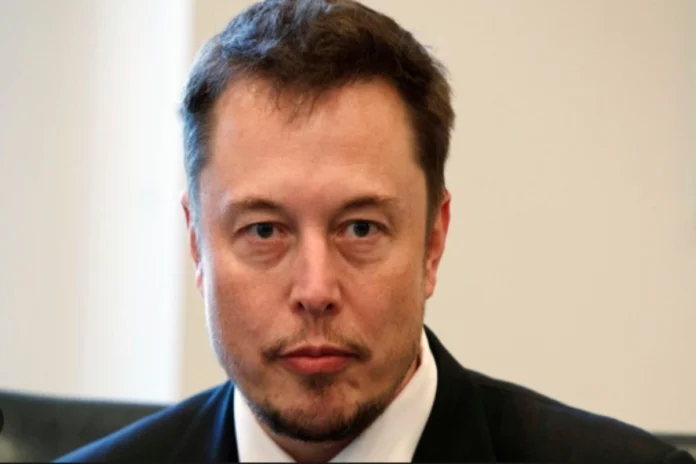 Elon Musk