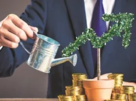 Fixed Deposit Interest Rate