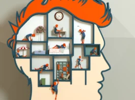 Good Brain Health