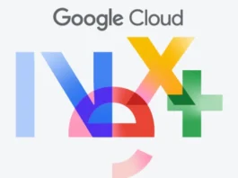 Google Cloud Next 2024