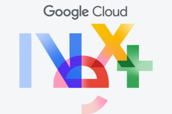 Google Cloud Next 2024 Google Cloud Next 2024
