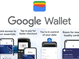 Google Wallet