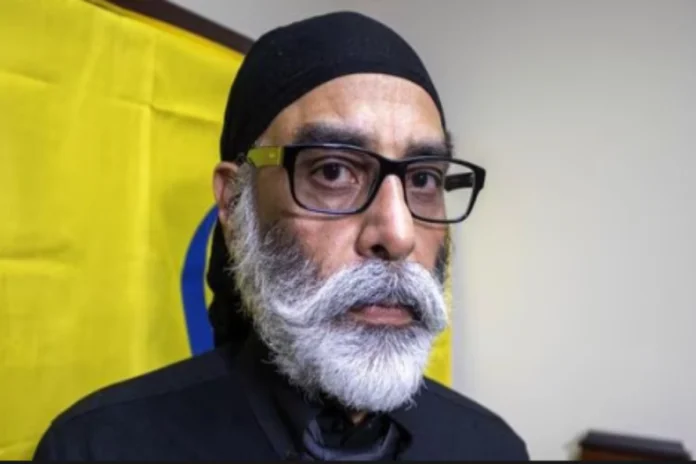 Gurpatwant Singh Pannun Gurpatwant Singh Pannun