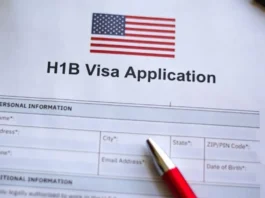 H1b Visa