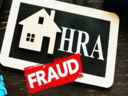 HRA Fraud Alert