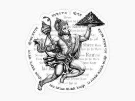 Hanuman Jayanti 2024