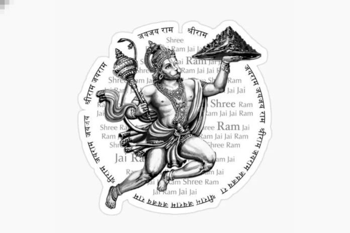 Hanuman Jayanti 2024