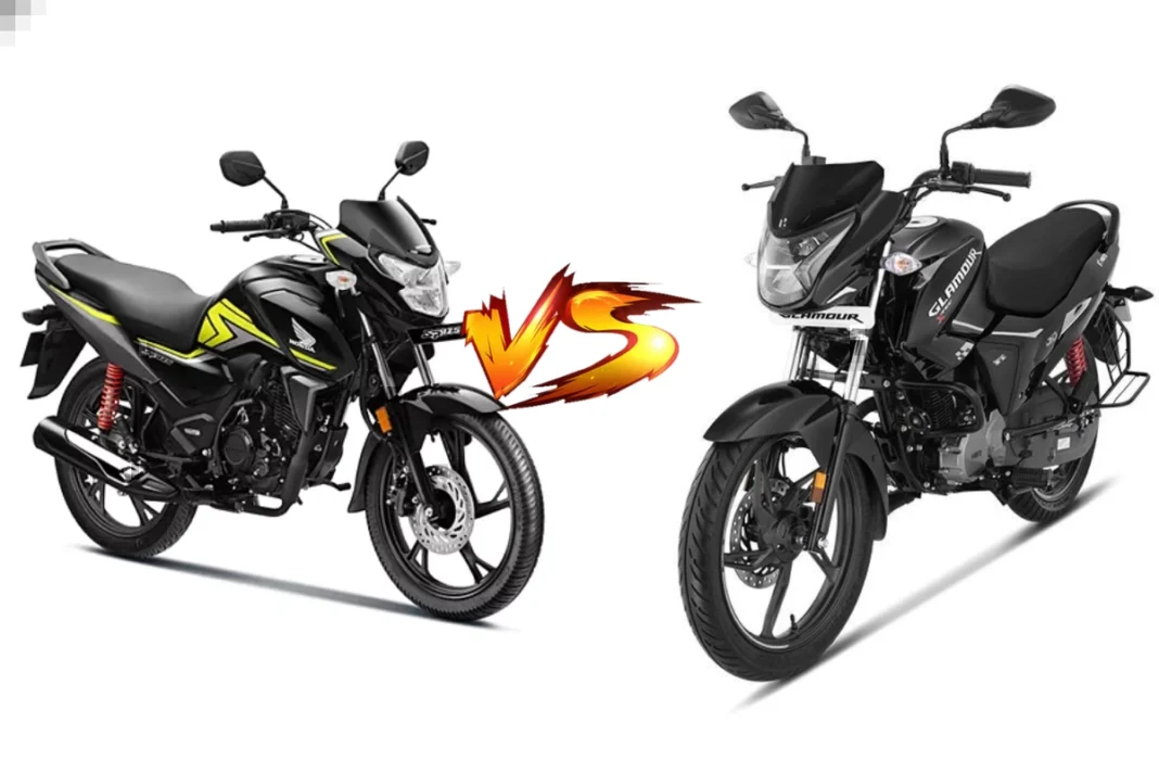 Honda Shine SP 125 vs Hero Glamour Xtec: Two stunning commuters compared head to head, Check Out