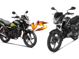 Honda Shine SP 125 vs Hero Glamour Xtec: Two stunning commuters compared head to head, Check Out