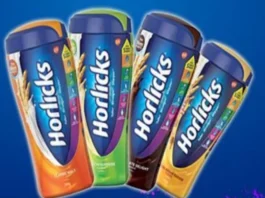 Horlicks