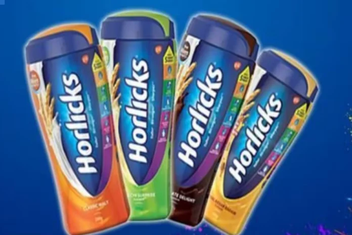 Horlicks Horlicks