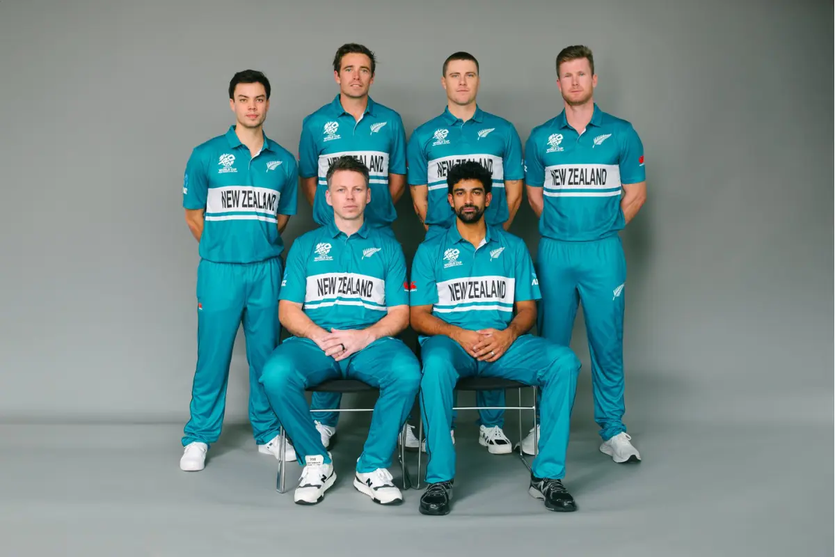ICC T20 World Cup 2024 ICC T20 World Cup 2024