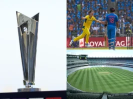 ICC T20 World Cup 2024