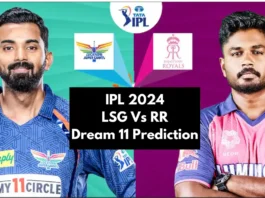 IPL 2024