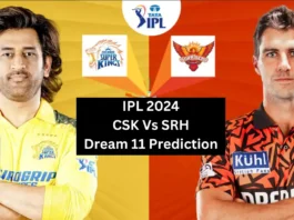 IPL 2024