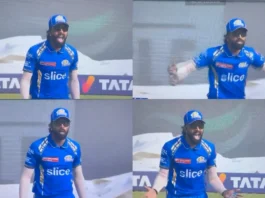 IPL 2024 DC Vs MI