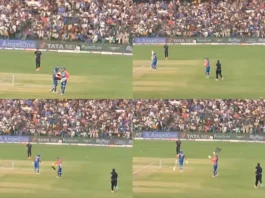 IPL 2024 DC Vs MI