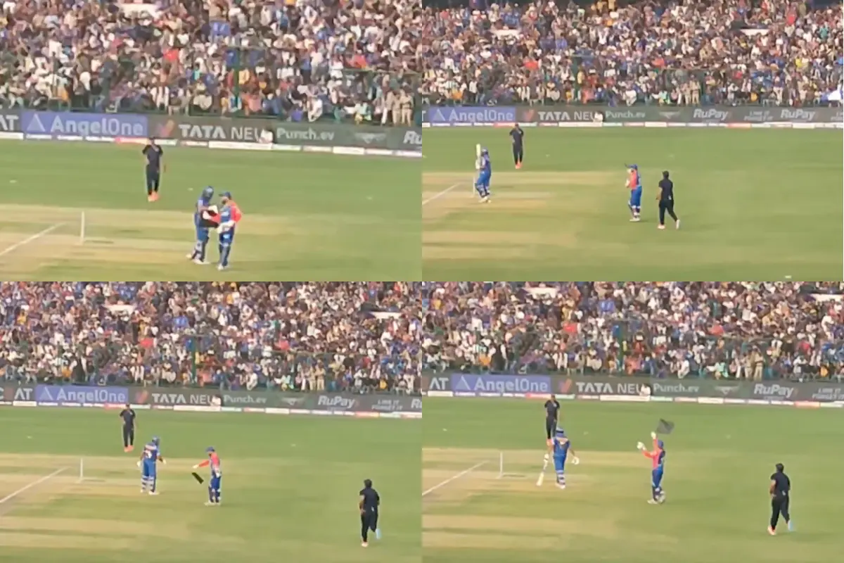 IPL 2024 DC Vs MI IPL 2024 DC Vs MI