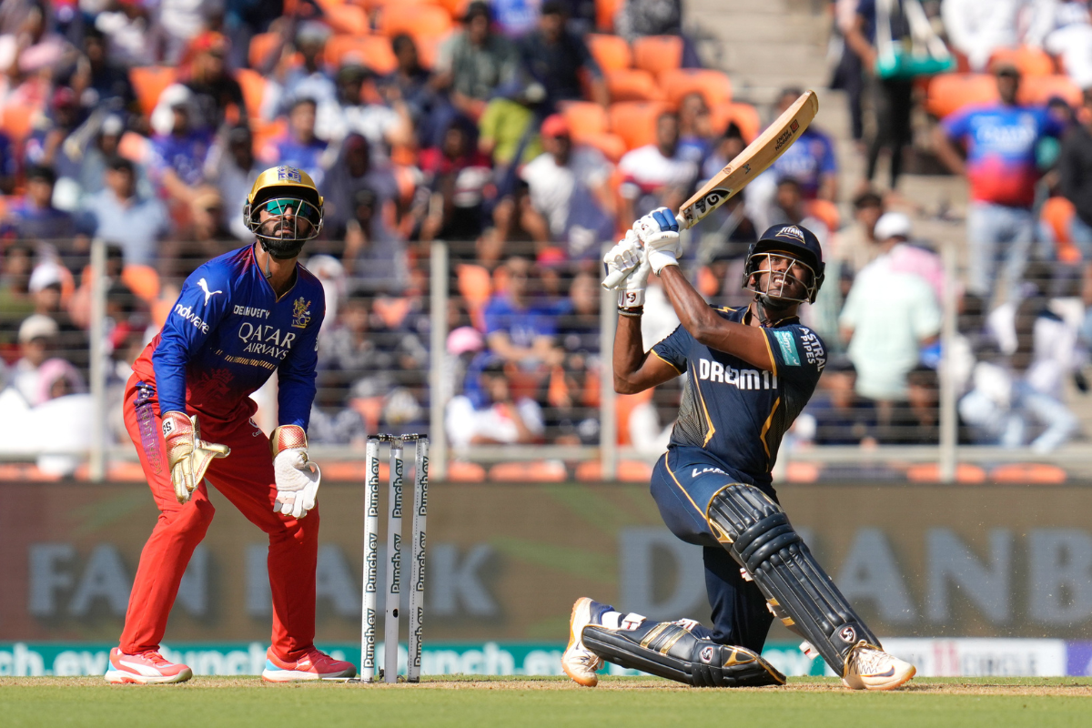IPL 2024 GT Vs RCB IPL 2024 GT Vs RCB