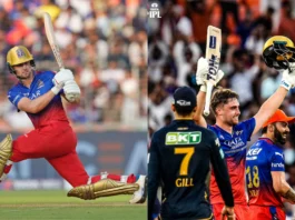 IPL 2024 GT Vs RCB