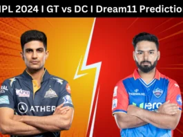 IPL 2024, GT vs DC