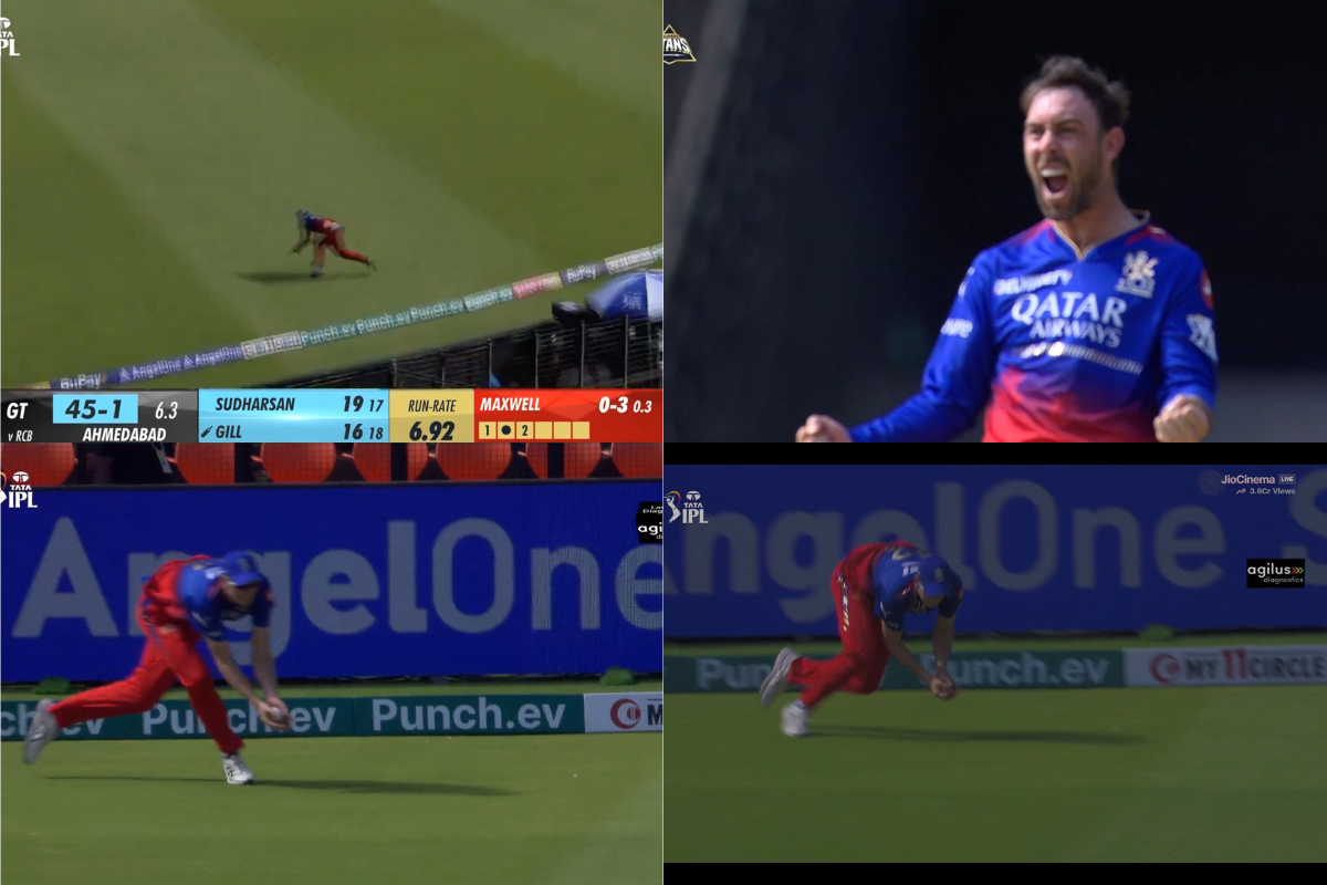 IPL 2024 GT vs RCB IPL 2024 GT vs RCB
