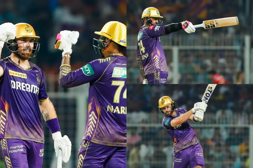 IPL 2024 KKR vs PBKS