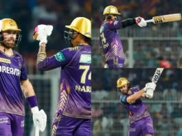 IPL 2024 KKR vs PBKS